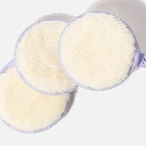 NWT SAIE REUSABLE BEAUTY ROUNDS (3 PACK)